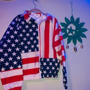 Vintage 80s Carabella USA Jacket